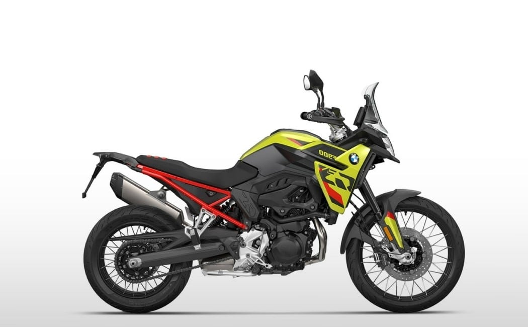 Il MOTOROSCOPO 2024 di Dueruote